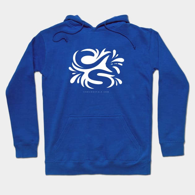 CS Splash Hoodie by Chasing Scale